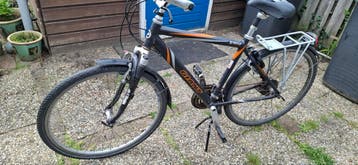 Giant X-Road Herenfiets - Gebruikt