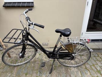 Damesfiets TLC
