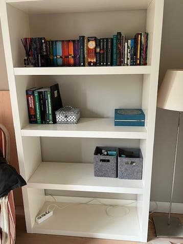 IKEA Billy Boekenkast