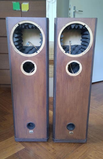 GERESERVEERD lege vifa zelfbouwkasten gratis ophalen