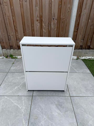 Schoenenkast gratis af te halen