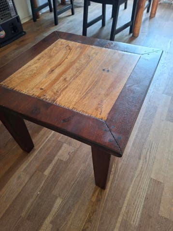 Gratis salon of bijzet tefal