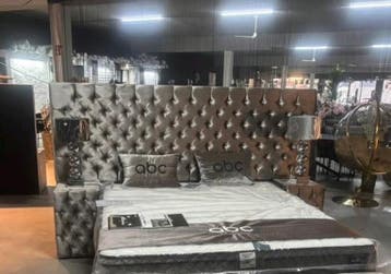 Gratis erickuster style hoofdbord ophalen