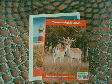 Gratis ophalen kortingsbonnen 2026