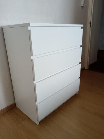 Ladekast Ikea