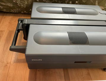 Philips Sunmobile HB 851/F Zonnebank