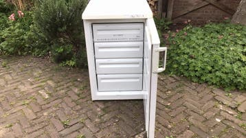 GRATIS DIEPVRIES TAFELMODEL
