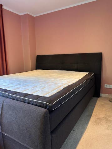 GRATIS Boxspring 180x200 - Ophalen 28 april