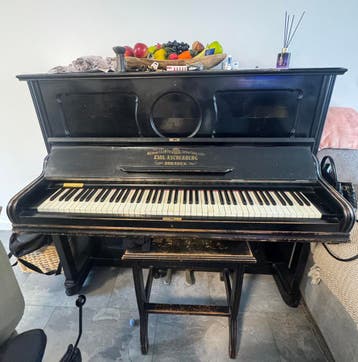 Piano