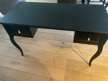 Kaptafeltje/ bureautje/ side table