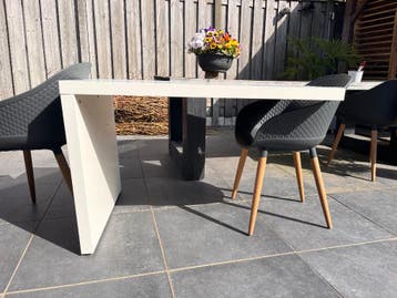 GRATIS Bureaublad IKEA Expedit/Kallax