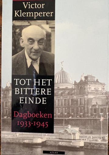 Tot het bittere einde