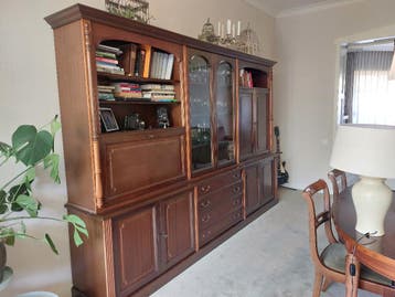 Servieskast / buffetkast