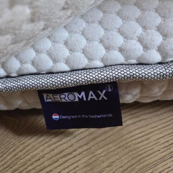 Splittopper Swiss Sense 160x200