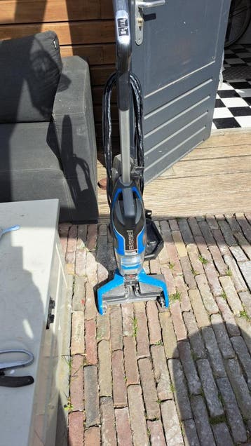 Bissell Vloerreiniger / Tapijtreiniger