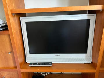 SNEL OPHALEN: Sony KDL-26B4030 LCD TV - Ideaal als 2e scherm