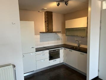 Gratis complete keuken – zelf demonteren en afhalen