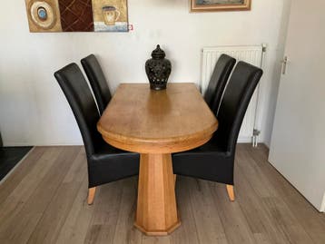 Gratis meubels af te halen.