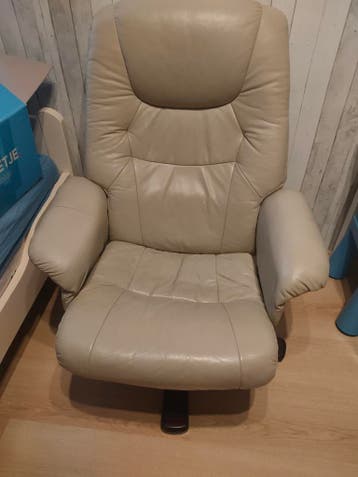 GRATIS relaxfauteuil