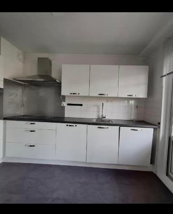 Gereserveerd keuken incl oven en vaatwasser