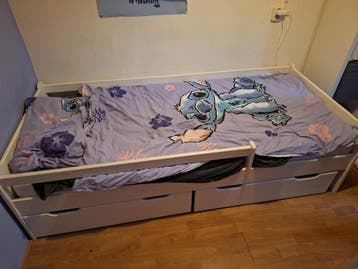 Kinderbed