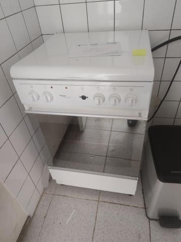 Gasfornuis gratis zelf ontkoppelen