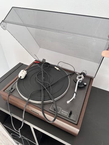 Pioneer turntable (for repair)