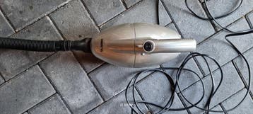Tristar Kruimeldief - Handige en compacte stofzuiger