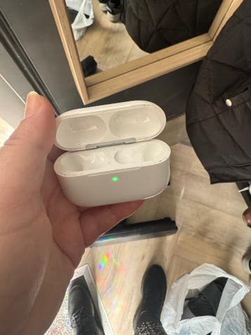 AirPods Pro kaasje