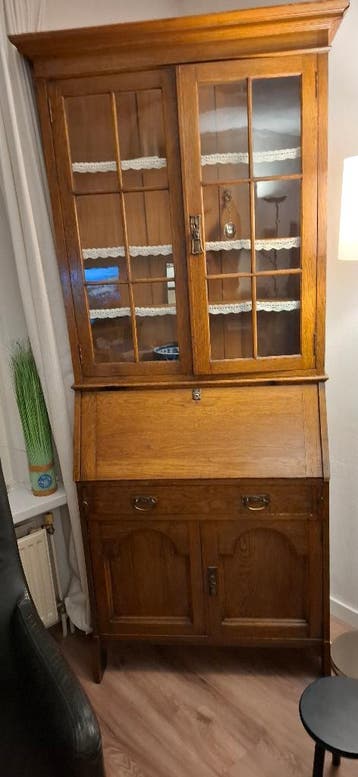 Secretaire antiek