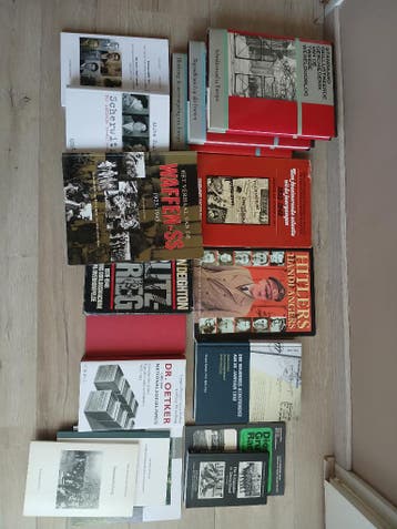 Oorlogsboeken gratis