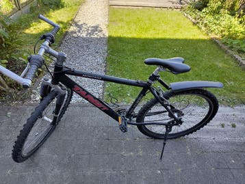 Gratis MTB