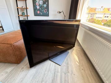 Sony Bravia KDL-32EX700 LCD TV - 133 cm diagonaal