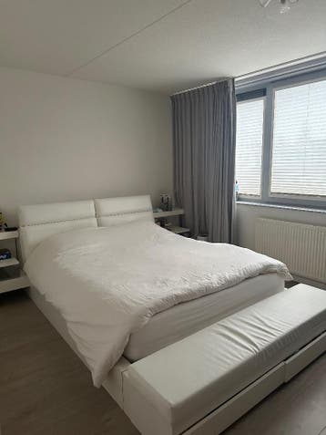 Slaapkamer set gratis