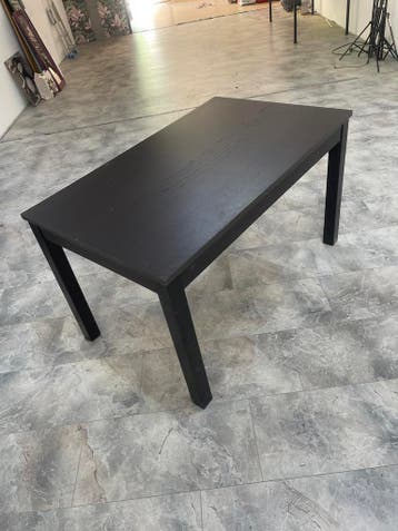 Ikea tafel - Blad moet verstevigd worden