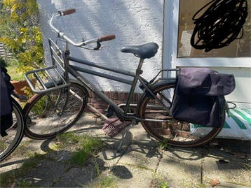 GRATIS BIKE 26 inch