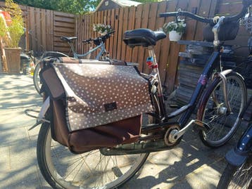 Damesfiets Montego opknapper