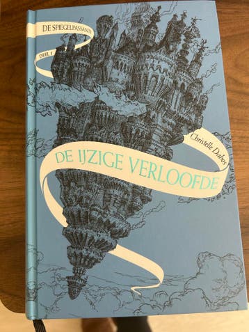 De Spiegelpassante - De IJzige Verloofde (Deel 1)