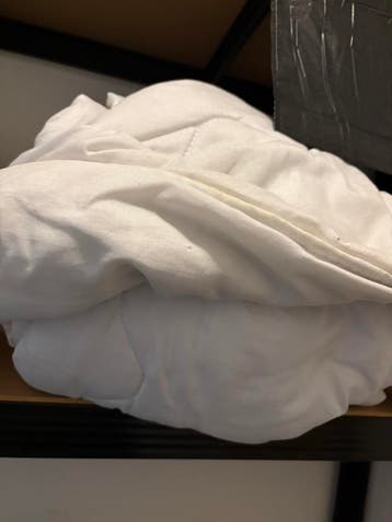 2 dekbedden 2.00x2.00