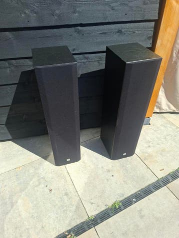 JBL Luidsprekers - Krachtig Geluid voor Thuis