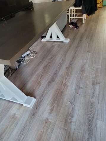 Kloostertafel gratis afhalen.