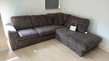 Gratis af te halen tot donderdag ochtend