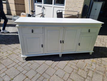 Dressoir / TV-kast - 210x100x60 cm