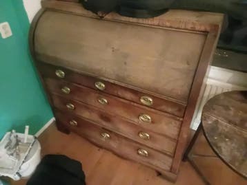 Secretaire