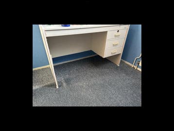 Bureau GRATIS