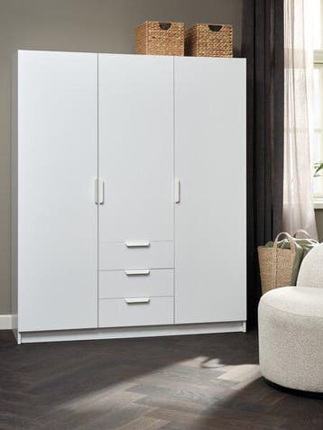 Kledingkast locatie Breukelen