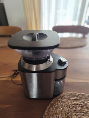 Koffiemolen - Vers gemalen koffie voor de beste smaak