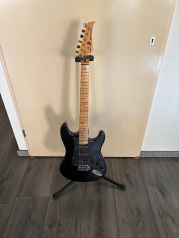 Elektrische gitaar gratis