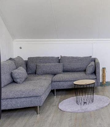 GRATIS ikea bank SÖDERHAMN