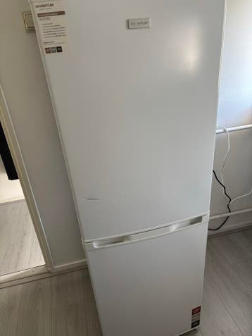 GRATIS OPHALEN- Inventum KV1530 Koelkast met vriesvak